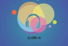 DJ Adwoa