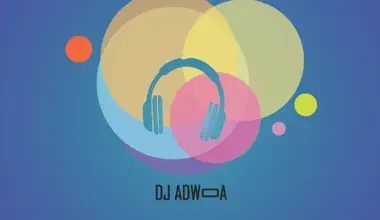 DJ Adwoa