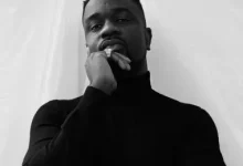 Sarkodie