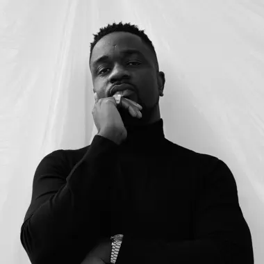 Sarkodie