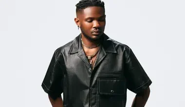 Lyrical Joe