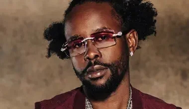 Popcaan
