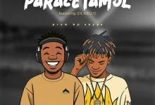 Dj Markus - Paracetamol Feat DL Kelly