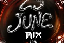DJ Lord OTB – 23rd June Mix (2026)