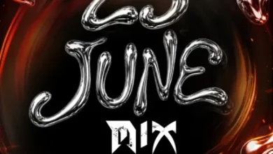 DJ Lord OTB – 23rd June Mix (2026)