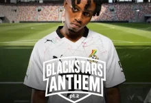 Kweku Flick – Black Stars Anthem (Part 2)