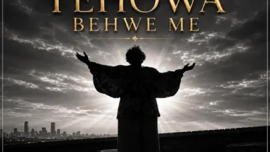 Ewura Abena – Yehowa Behwe Me