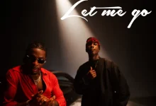 Young Legend – Let Me Go Ft Joeboy & Abefe