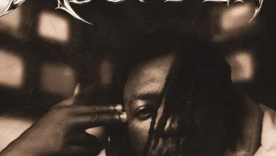 Kwesi Amewuga – Asoɔden