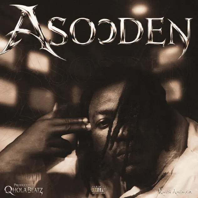 Kwesi Amewuga – Asoɔden