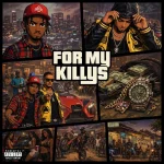 Yaw Tog – For My Killys Ft DRIPBABY C
