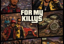 Yaw Tog – For My Killys Ft DRIPBABY C