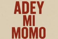 Kofi Daeshaun - ADEY MI MOMO