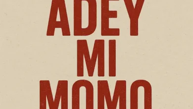 Kofi Daeshaun - ADEY MI MOMO