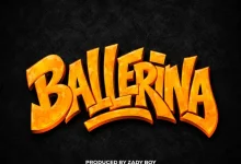 Samanie & Mirakilouz Beatz – Ballerina