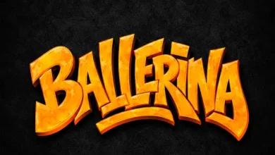 Samanie & Mirakilouz Beatz – Ballerina