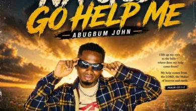 Abugbum John - Na God Help Me