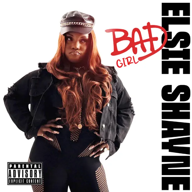 Elsie Shayne – Bad Girl | The New Viral Hit