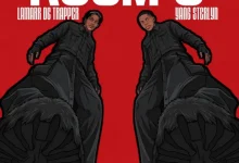 Lamarr De Trapper & Yang Sterlyn – Room 9