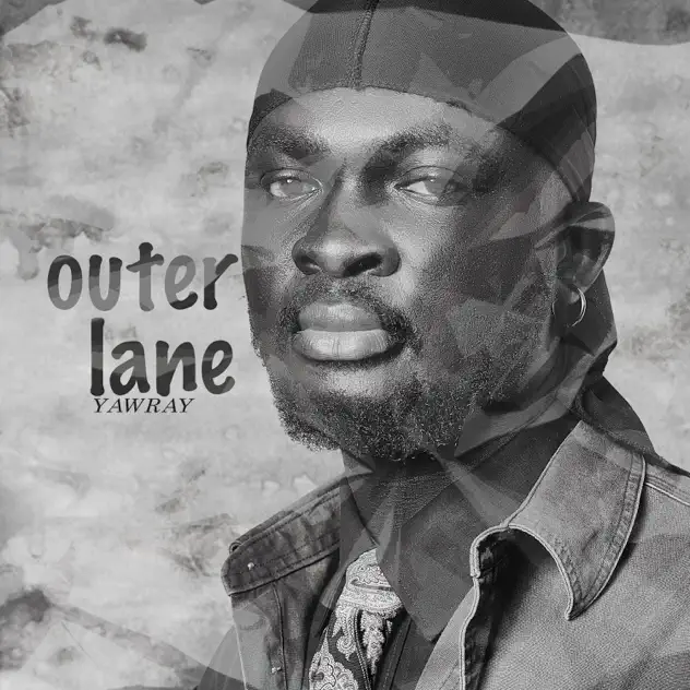 Outer Lane - EP