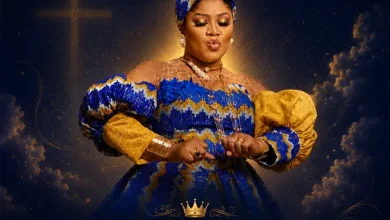 Obaapa Christy – Woayɛ Bi