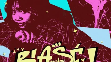 Anabel Rose – Blasé