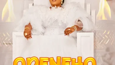 OBaapa Christy – Odeneho (The Sovereign One) [Full Album]