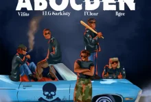 Bbig Nova - ABOCDEN Ft. Vilito, ELG Sarkisty, I-Clear & Bgee