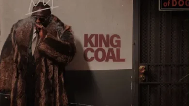 Wande Coal – Oshe ft. Wizkid