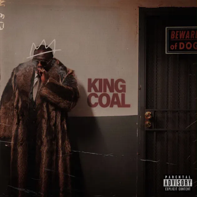 Wande Coal – Oshe ft. Wizkid