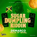 Demarco – Talk It Gyal
