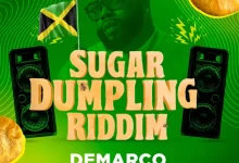Demarco – Talk It Gyal