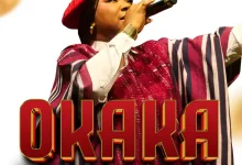 Mercy Chinwo – Okaka (The Mighty One)