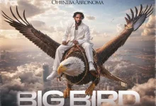 Lyrical Joe – Oheneba Abronoma (Big Bird)