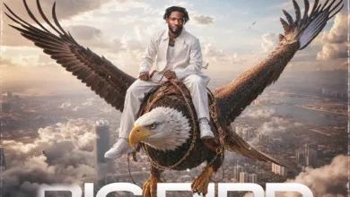 Lyrical Joe – Oheneba Abronoma (Big Bird)
