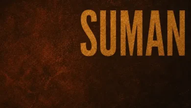 AmakyeTheRapper – Suman ft. Kwesi Amewuga