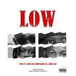 Ypee - Low (feat. Lami Jnr, Droplord SAS & Chief Kay)