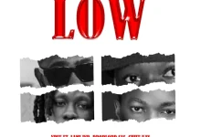 Ypee - Low (feat. Lami Jnr, Droplord SAS & Chief Kay)