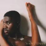 RCee – Young Daddy (EP Album)