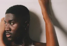 RCee – Young Daddy (EP Album)