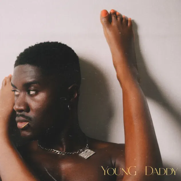 RCee – Young Daddy (EP Album)