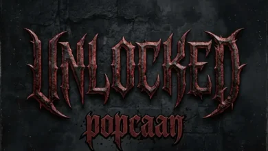 Popcaan – Unlocked