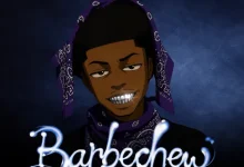 Globalboy Collin – BARBECHEW