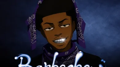 Globalboy Collin – BARBECHEW