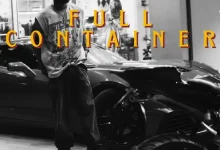 Kojo Eyshun – FULL CONTAINER