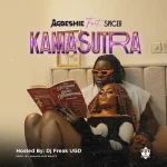 Agbeshie – Kamasutra Ft Spicer