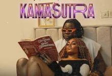 Agbeshie – Kamasutra Ft Spicer