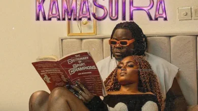 Agbeshie – Kamasutra Ft Spicer