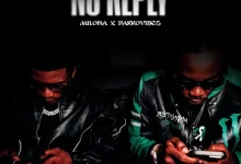 Milona - No Reply Ft. DarkoVibes