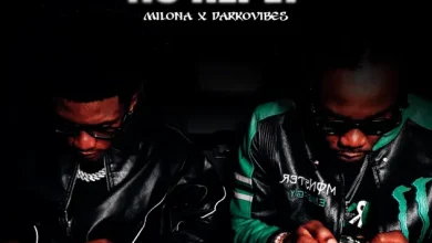 Milona - No Reply Ft. DarkoVibes